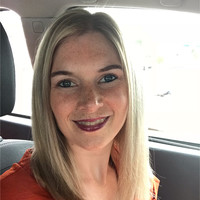 Georgina Bailey (Pring)