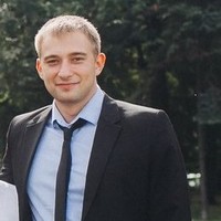 Анатолий Лебедев