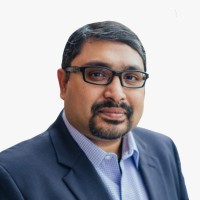 Gautham Pallapa, Ph. D.