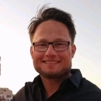 Jonas Larsson