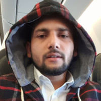 Rupesh Sapkota