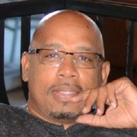 Andrew Gethers
