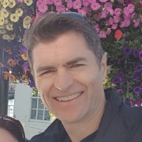 David Cullen