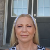 April Cromie