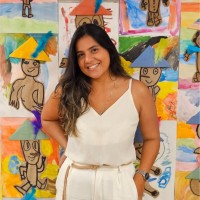 Thais Gomes Ferreira