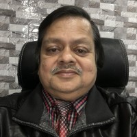 Ashwini Kumar Agrawal