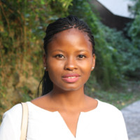 Tuelo Nadia Kgomotso