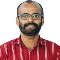 Sukesh Ponnath