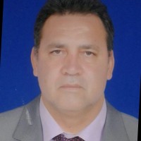 Jaime Alberto Martinez Latorre