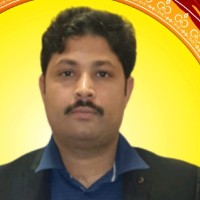 SHAILENDRA TRIPATHI