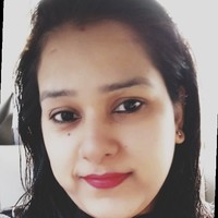 Reena Ahuja