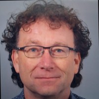Hans Hendrix