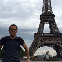 Jianye Yang