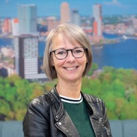 Linda Kurpershoek - van Steenis