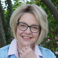 Yvonne Hanson