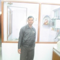 Shiv Kumar Verma