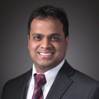 Naqash Palathamveed, Ms, Mba