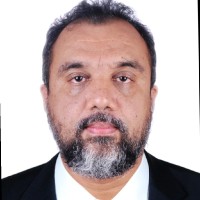 Mohamedi Bharmal