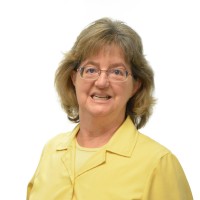 DONNA HAUBENSTRICKER