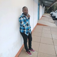 Victor Adongo