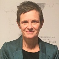 Dawn Carson