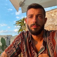 Gianluca De Santis