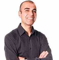 Jawad Yousofi