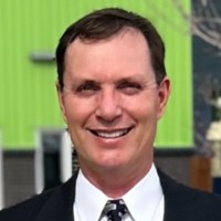 Michael Hegstrom