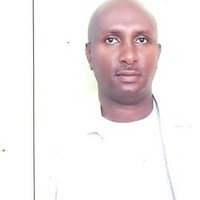 Wondimu Mamo