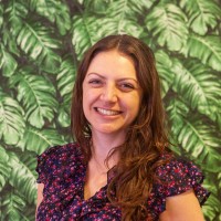 Gabriele Luise Neves Alves