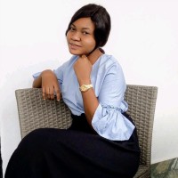 Esther Koumba
