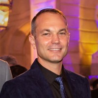 Gustav Van Der Merwe