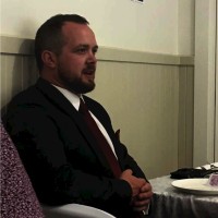 Matthew Karlsson