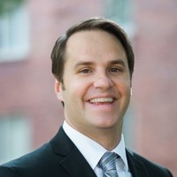 Tim Mohr