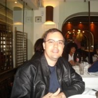 Hugo Beltrão
