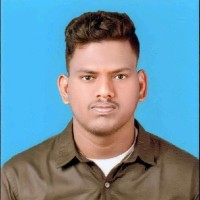 B Vinod Kumar