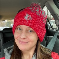 Amber Rasmussen