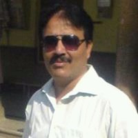 Rajeev Sharma