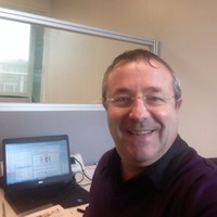Guy Provaux