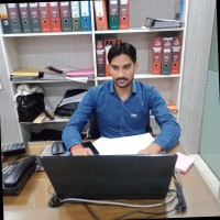 Ashish Shukla