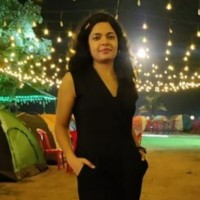 Sujata Chauhan
