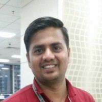 Shashikant Pandey