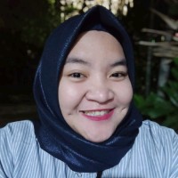 Novia Khairunnisa