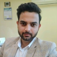 Vaibhav Chhabra