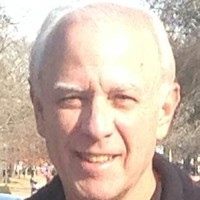 Mark Blume