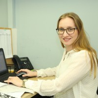 Hannah Dayan, CPA