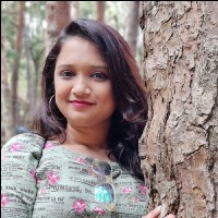 Pooja Rajangam