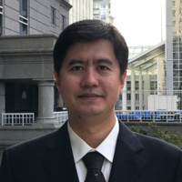 Zhichong (Jason) Li