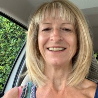 Briony Townshend