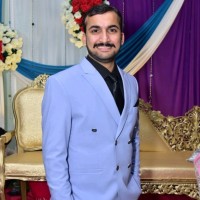 Najam Khan